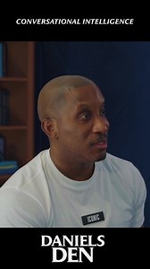 1.6K views · 208 reactions | Conversational intelligence encompasses the capacity to listen actively, to understand emotions and intentions behind words, to ask thoughtful questions, to provide clear and empathic responses, and to build trust and rapport in your communication. Some conversations aren’t worth having. What are your thoughts on this? | Dharius Morshun Daniels | Facebook