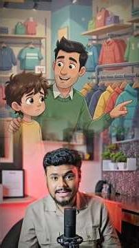 বাচ্চাকে লুজার বানাতে চাও!?