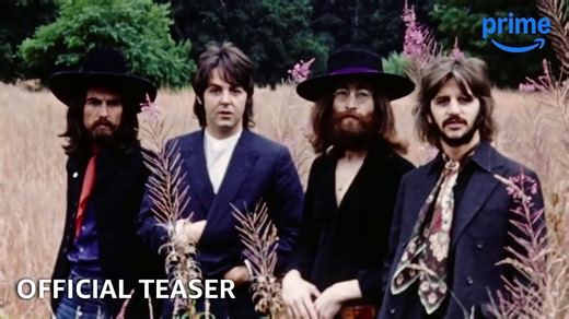 Man On The Run: Documentary Based On Paul McCartney's Life And Career Gets OTT Release Date; Watch Teaser | Outlook India