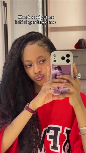 Wande Coal's Legendary Game: A Review