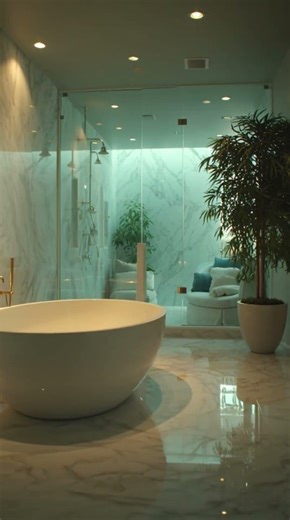 Stunning Luxury Mansion Walkthrough | Modern Dream House Tour #luxuryhomestour