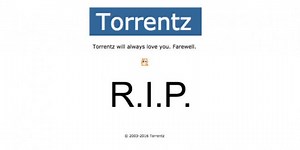 P2P: chiuso anche il metamotore di Torrentz.eu