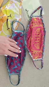 Watch Happyface Mask for All. on Amazon Live