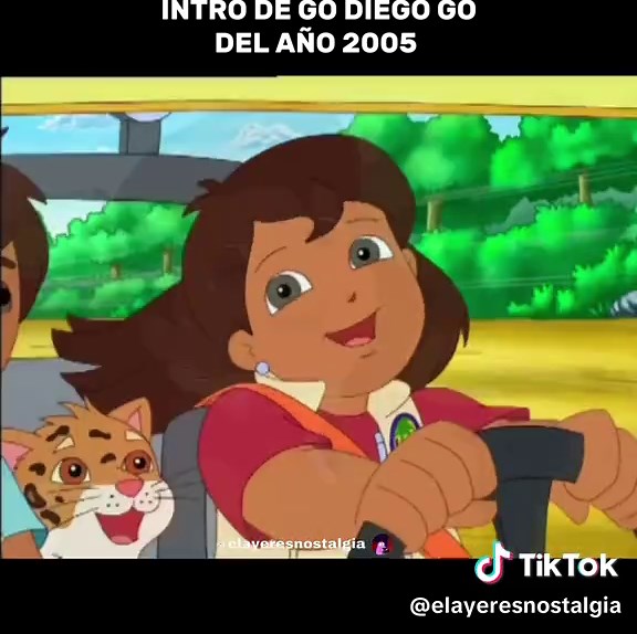 Recuerdos de Go, Diego, Go de 2005