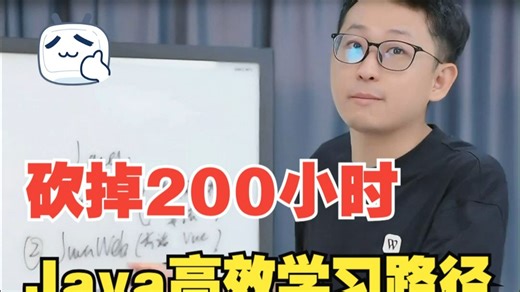 Java月岗24万0offer？甩开90%竞争者学习路径！