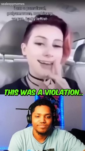 (YouTube: Richlev , Twitch: officialrichlev) link in bio #richlev #twitch #streamer #comedy #funny #jokes #fyp