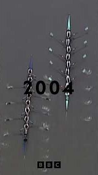 Boat Race Rewind! Look back into Boat Races of yesteryear, when anything can happen...