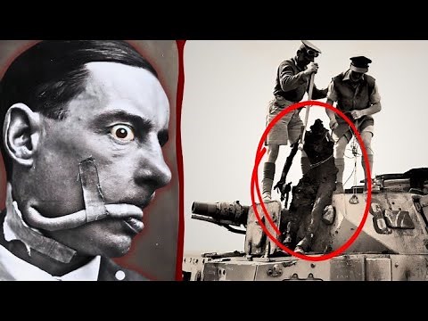 The HORRORS of Panzer IV Crews