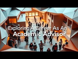 How to Become an Academic Advisor: Salary, Skills & Career Path Explained!