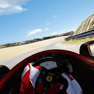 One lap at Zandvoort Circuit from Dutch Grand Prix Ferrari F412T2 PURE V12 SOUND #f1 #ferrari #formula1 | Racing Spec