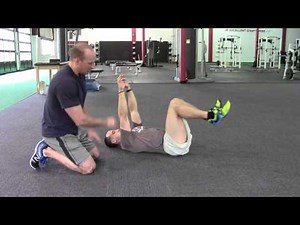 HighPerformanceHandbook.com: Dead Bug