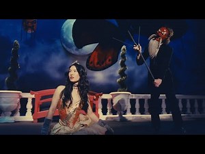 Emei - Night At The Opera | Official Video