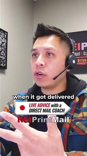 Stop Guessing Where Your Mail Is