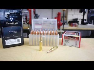 Hornady Interlock Bullets For Hunting