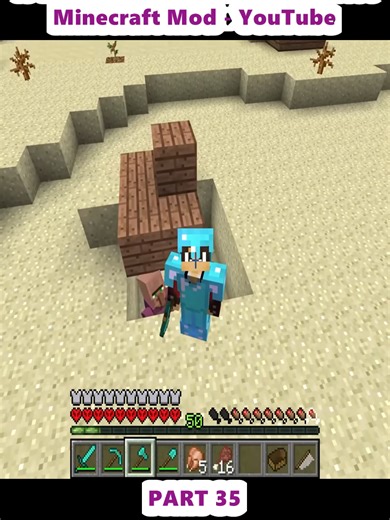 Beating the Hardest Minecraft Mod: Can It Be Done?