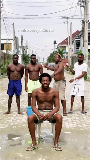 Discover the Funniest Game in the World