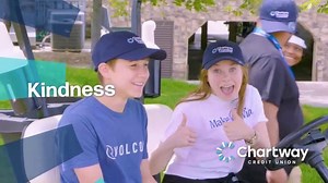 Chartway Federal Credit Union TV Spot, 'Human Connections'