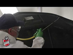 Protect Your Car This Winter!!