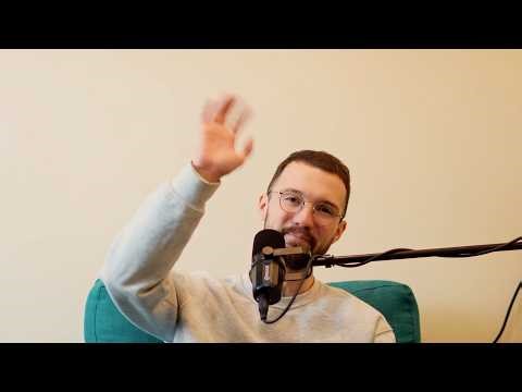 EP 14 - Conn's Corner 2 - How to Be 100% Confident in Any Situation