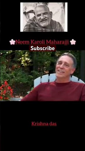Who Was Neem Karoli Baba? Krishna Das Explains His Miracles & Love