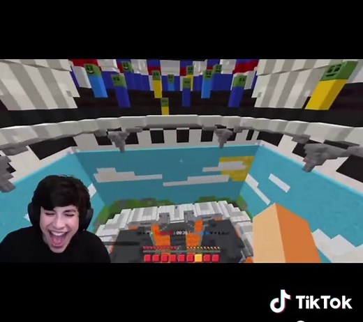 George NotFound and Dream Minecraft moments — George & Dream highlights