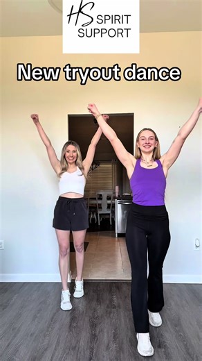 Use this for your 2026 tryout dance! Tag a coach or teammate in the comments ✨ #hsspiritsupport #cheerleading #tryouts #opalite #taylorswift