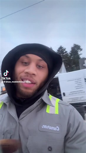 At-Home Tire Replacement Service – Quick and Convenient