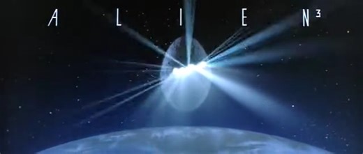 Alien 3 - Teaser Trailer (1992) | Horror Ads
