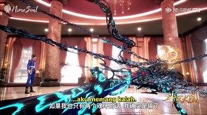 Soul land (Episode 11) (Season 1)//Sub indo