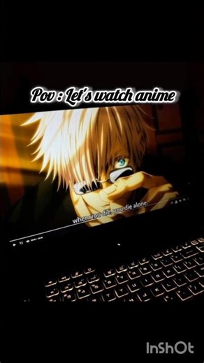 when you really want to watch anime 😭#anime#edit#animeedit #love#japan#study#shorts#tending#song#4k