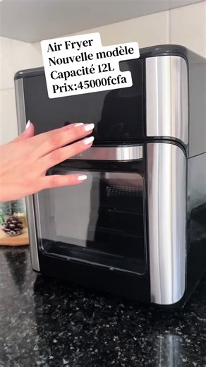 #airfryer #airfryermaster #easyrecipe #foodlover #cookingathometiktoktv