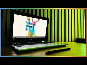 Acer Chromebook Spin 311 mit Stift: Überzeugt das Notebook für Schüler und Studenten?