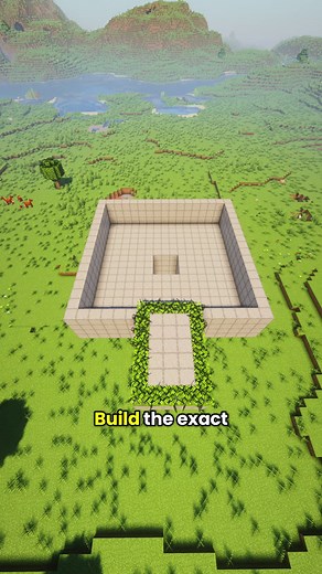 Easy Minecraft Iron Farm Guide