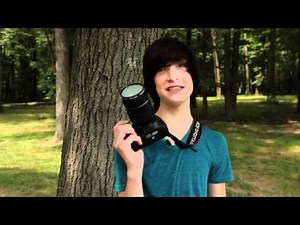 White Balance! | ExpoDisc Review!