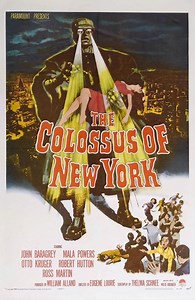 The Colossus of New York - Alchetron, the free social encyclopedia