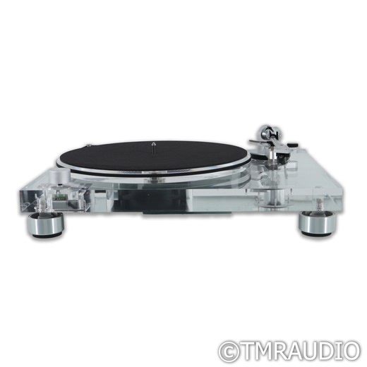Audio Technica AT-LP2022 60th Anniversary Turntable; ATVM95 MM