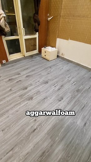 205K views · 2.4K reactions | Pvc Flooring Buying Link ➡️ https://youtube.com/shopcollection/SCUCRpRkbFdILwYYBGchVuAWHQWuAMLu3O-Dw?si=JxaXd5fwhrkeEwsc | Aggarwal foam | Facebook