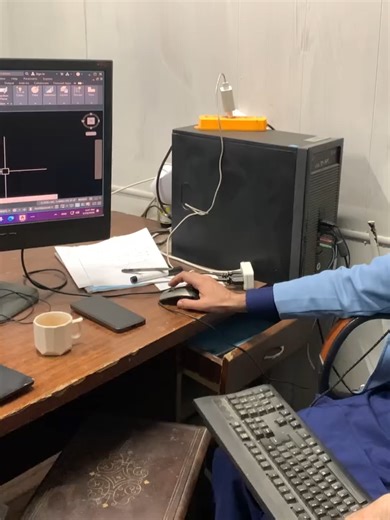 Creating 2D and 3D Stairs in AutoCAD