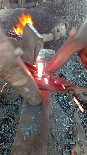 Mastering the Forge: Blacksmithing Techniques