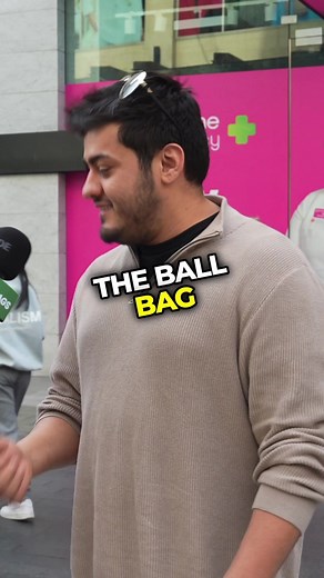 Public Opinion on Shaving Balls Revealed