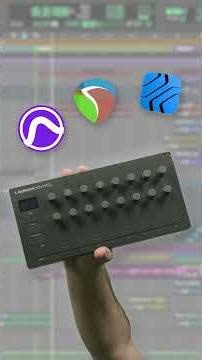 Meet the all-new Launch Control!