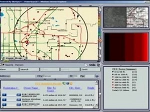 SiteSync FCC Search Tutorial