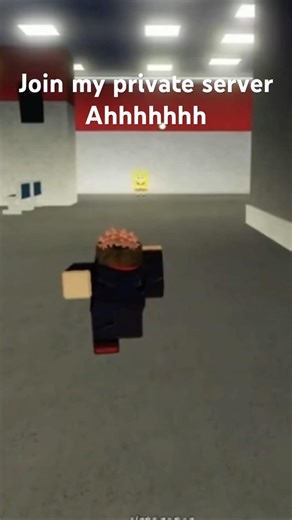 Join my private server #roblox