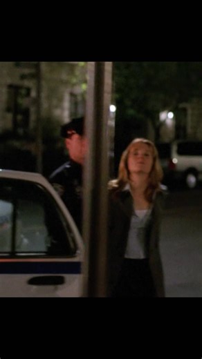 It turns out that the girl has two mothers.#lawandorder #tvshow | 2 biological mothers