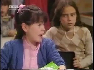 JONNY BRIGGS - S1 E6 1985