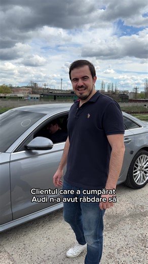 Așa un review de la client🤩 Voi încă mai aveți dubii? Vă așteptăm pe str. Nicolae Testemițanu 29/5 #autostoremoldova #autolacomanda #autodincoreea @auto store