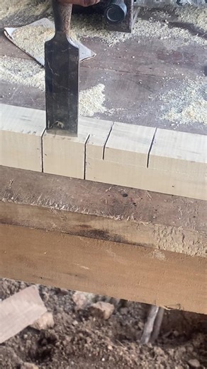 Half Lap Wood Joint Cutting Techniques for DIY Projects