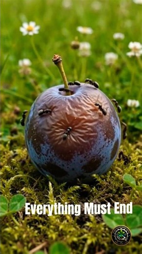 🤯Most Satisfying Plum Transformation🌳✨#garden #timelapse #plantgrowth #nature #fruit