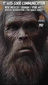 32K views · 860 reactions | Tune in to our latest episode with documentary filmmakers Jenny and Norman, as they unravel personal Bigfoot experiences woven with Navajo perspectives on nature and spirituality. It's a journey of ancient stories and modern mysteries.  #bigfoot #publishtoall Listen here: https://www.bigfootsocietypodcast.com | Bigfoot Society | Facebook