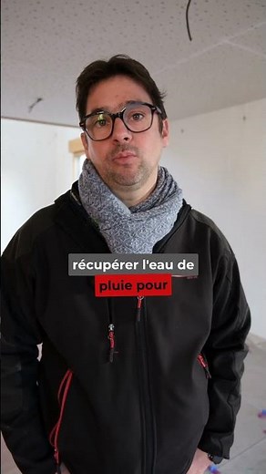 Récupérateur d’eau de pluie : écolo oui… rentable aussi ?